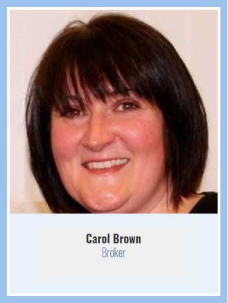 Carol Brown New