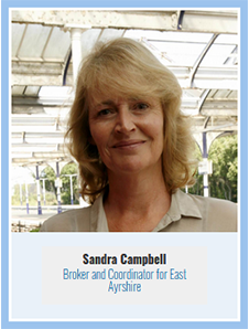 Sandra Campbell