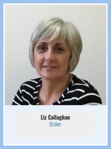 Liz Callaghan